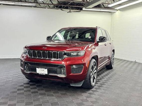 JEEP GRAND CHEROKEE 2023 1C4RJHDG8PC526976 image JEEP GRAND CHEROKEE 2023 1C4RJHDG8PC526976 image